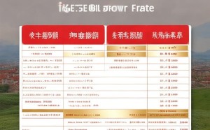 福建创新建材价格表解析