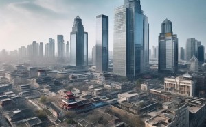 江阴建材，传统与现代，从origin到今天，机遇与挑战并存