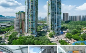 江苏经济与建材行业高质量发展